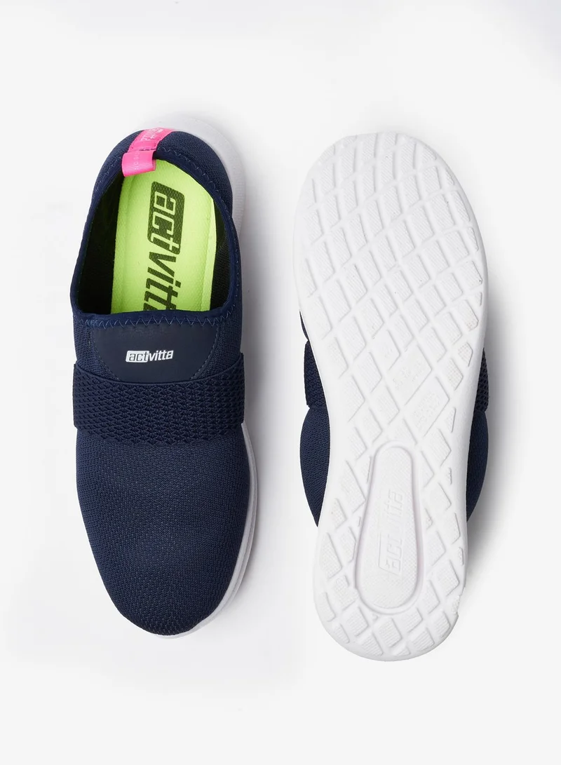 ACTVITTA Megan Low Top Sneakers