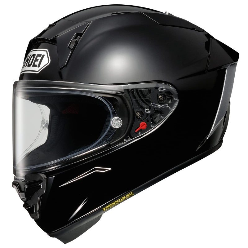Shoei XFifteen Full Face Motorcycle Helmet - Image 2