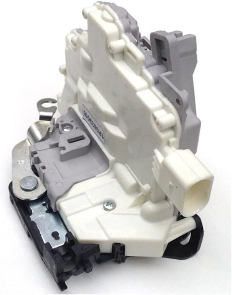 Wivplex Rear Right Door Lock for Seat Altea Toledo - Image 2