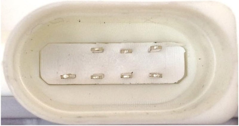 Wivplex Rear Right Door Lock for Seat Altea Toledo - Image 4