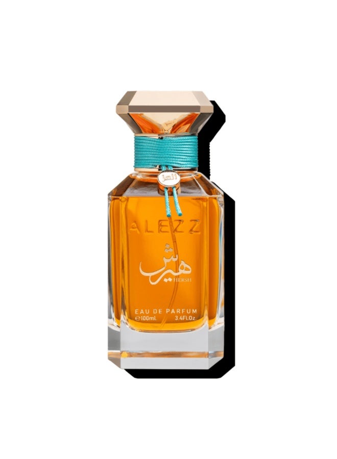 عطر هيرش بخوري 100 مل من العز للعود