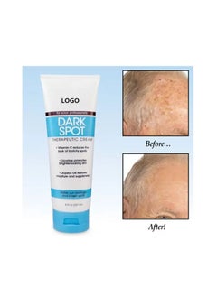 Advanced Clinicals Advanced Clinicals Dark Spot Corrector Cream  - Image 3