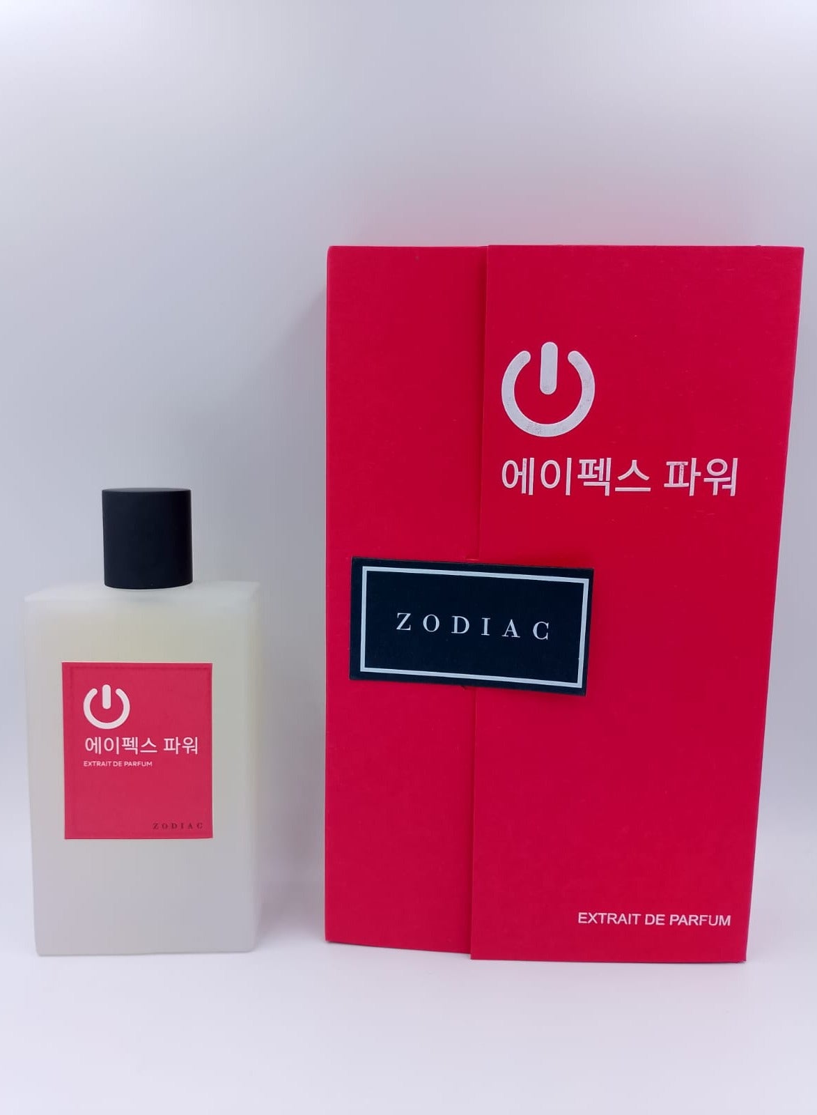 Zodiac Zodiac Apex Power Extrait De Parfum 60 ml | Best Price KSA