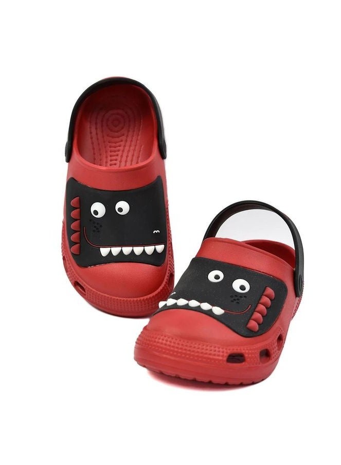 تي ريكس كومفورت كلوج تي  للأطفال