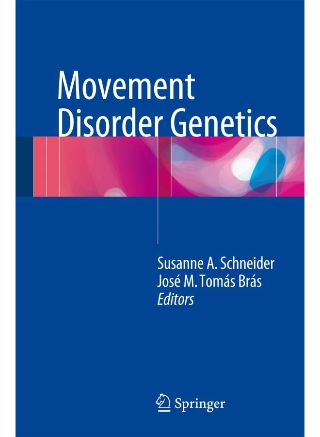 Movement Disorder Genetics 