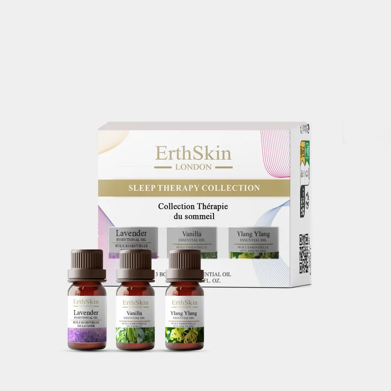 إيرث سكين لندن SLEEP THERAPY COLLECTION
