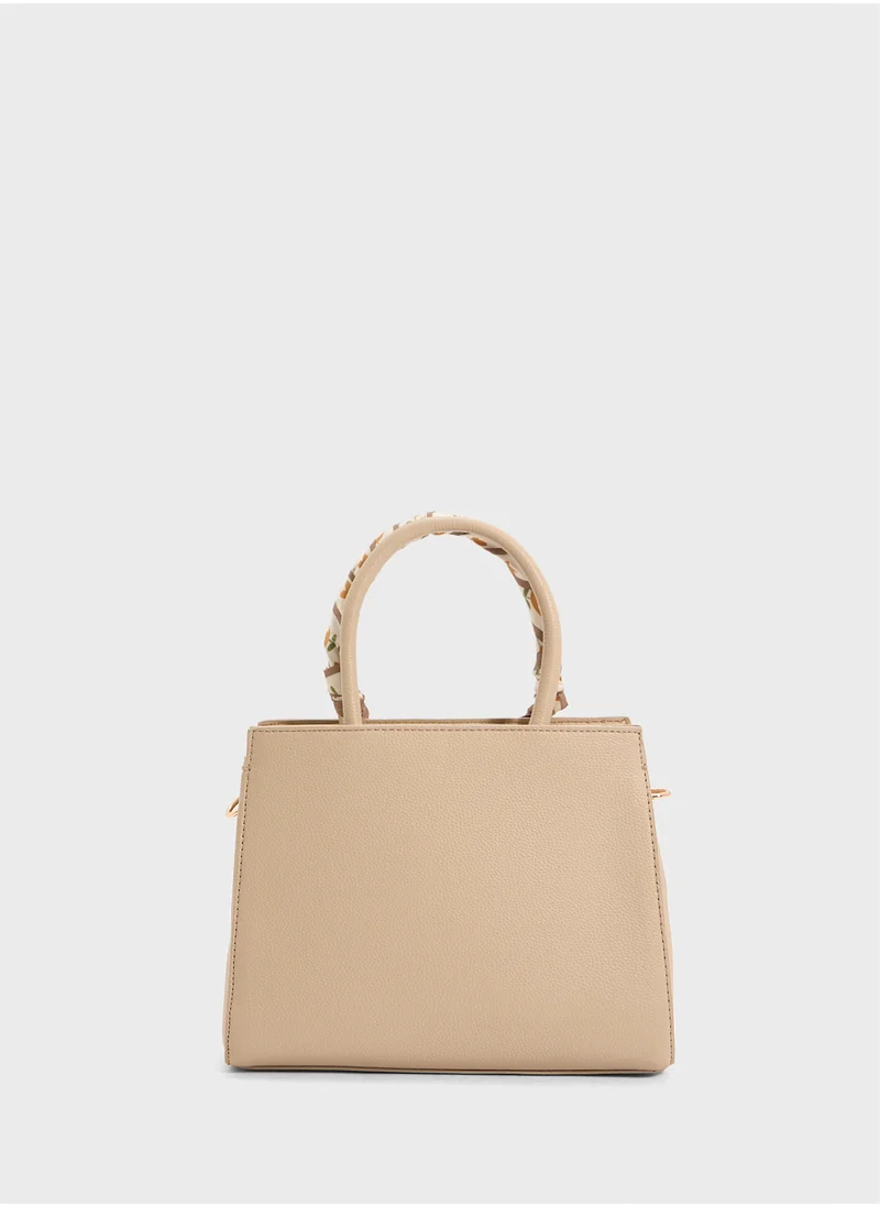 خزانة Womens Satchel Bag