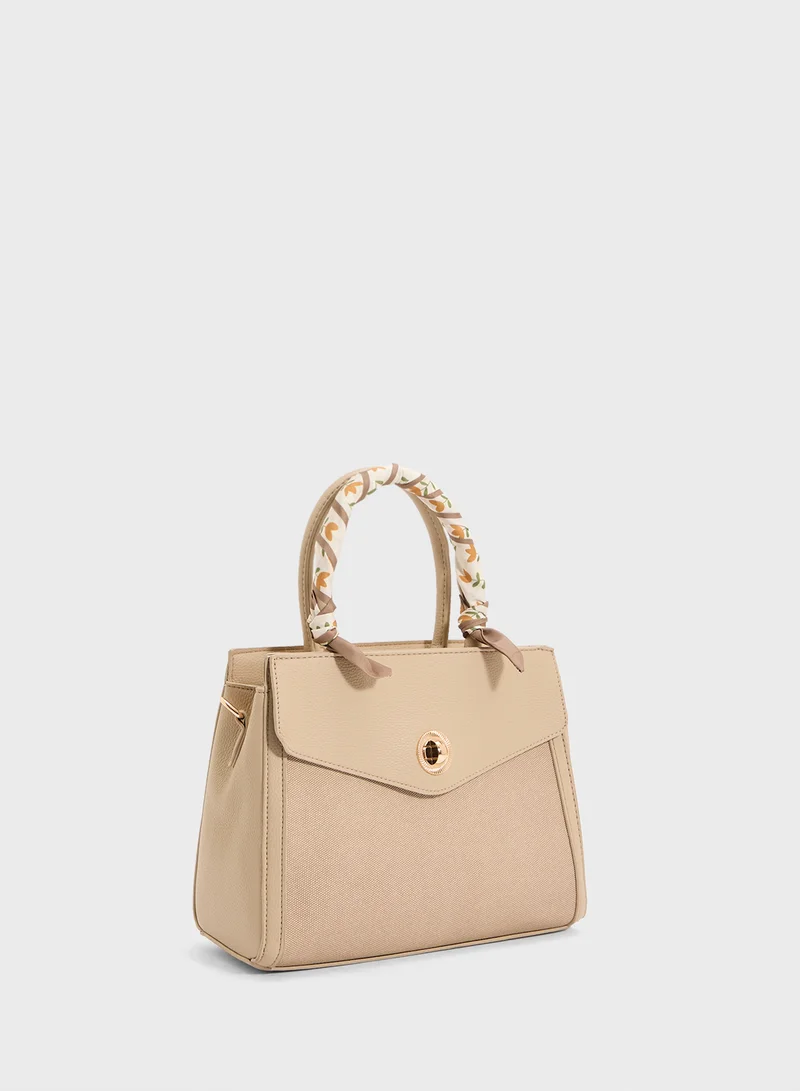 Khizana Womens Satchel Bag