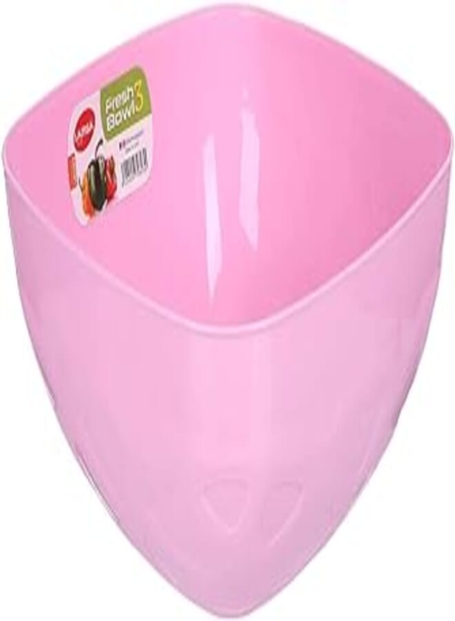 Lamsa Plast Weiner blast salad urinal - colors vary