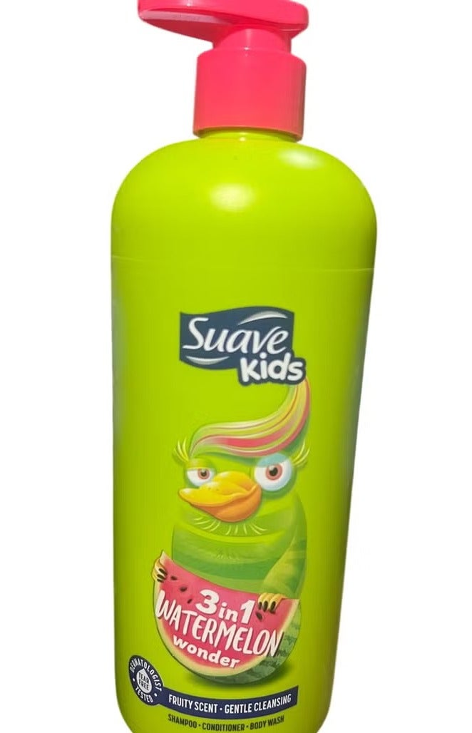 عصير البطيخ الرائع 3 في 1، 350 مل