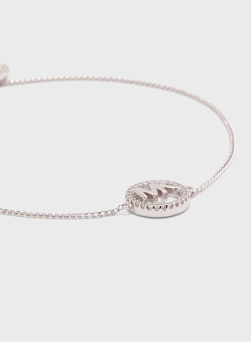 Michael Kors Logo Beaded Bracelet - Image 2