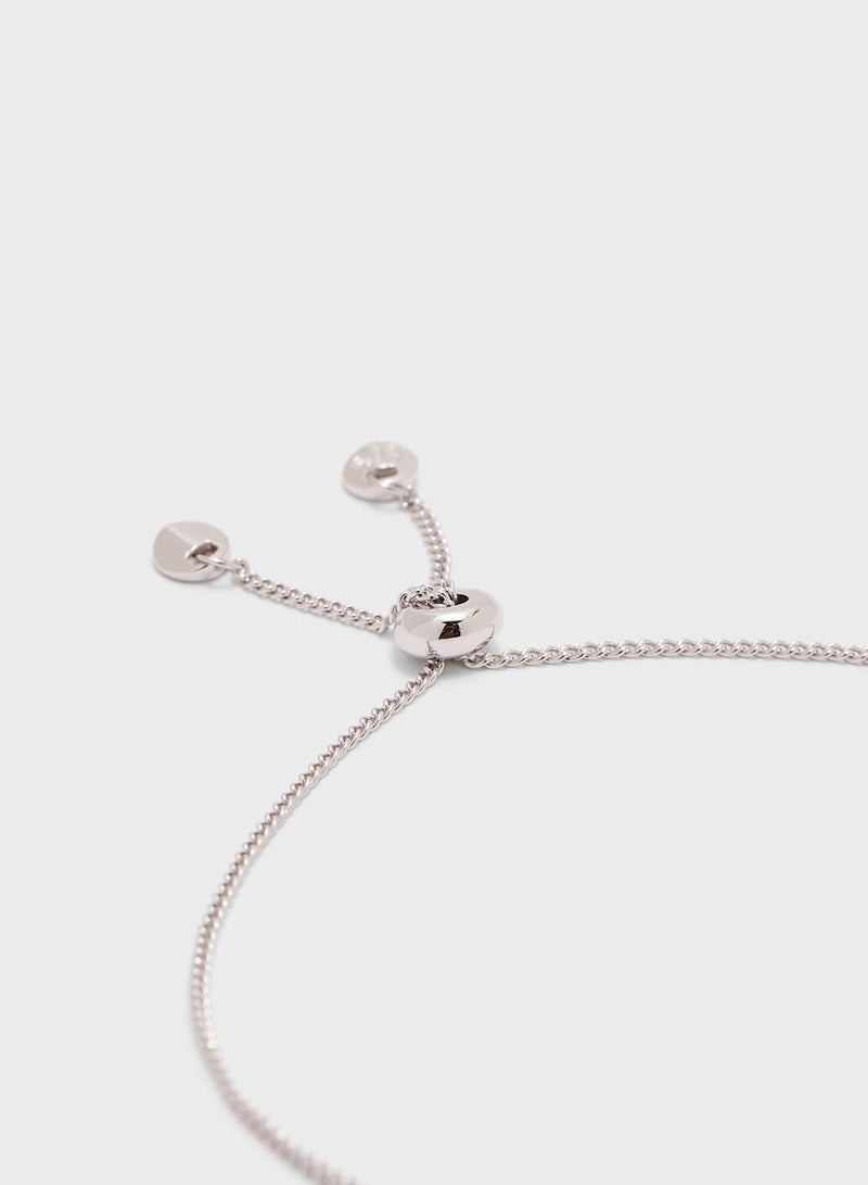 Michael Kors Logo Beaded Bracelet - Image 3