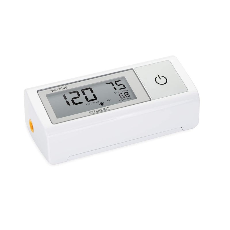 Microlife BPA1E Microlife A1 Easy Portable Automatic Upper Arm Blood Pressure Pulse Monitor - Image 2