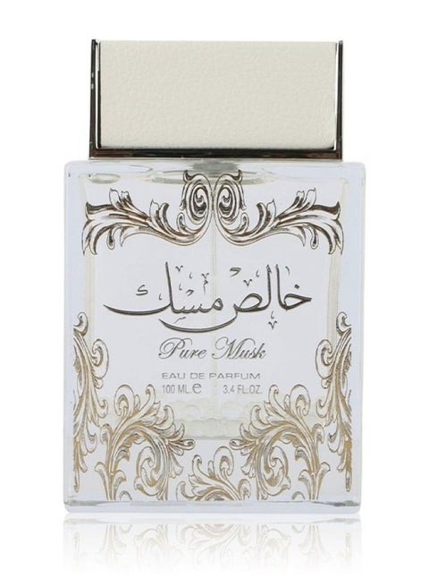 عطر خالص المسك EDP 100ملليلتر