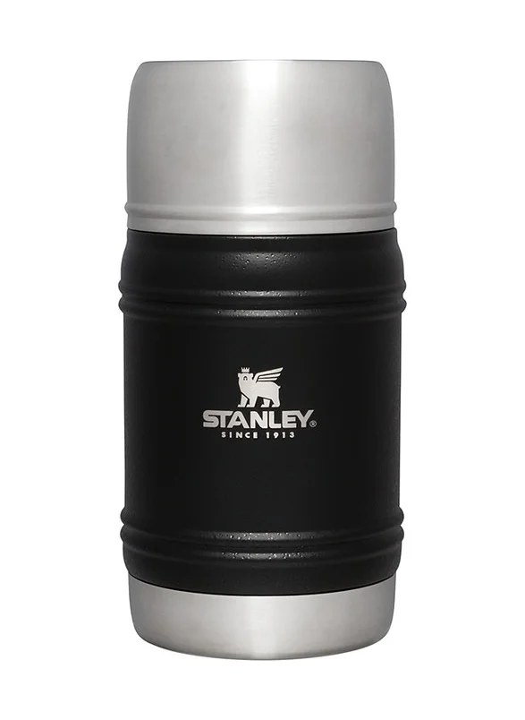 Stanley Stanley LGC FJ 500ml/17oz Artisan Thermal Black Moon