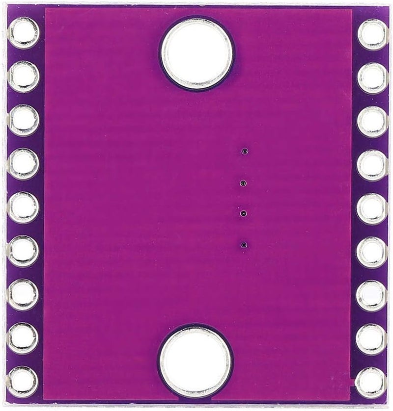 ULN2803A Darlington Transistor Arrays Module Premium Industrial Electrical Accessory Low Power High Efficiency for Circuits Battery Powered Devices Purple 2PCs - Image 4