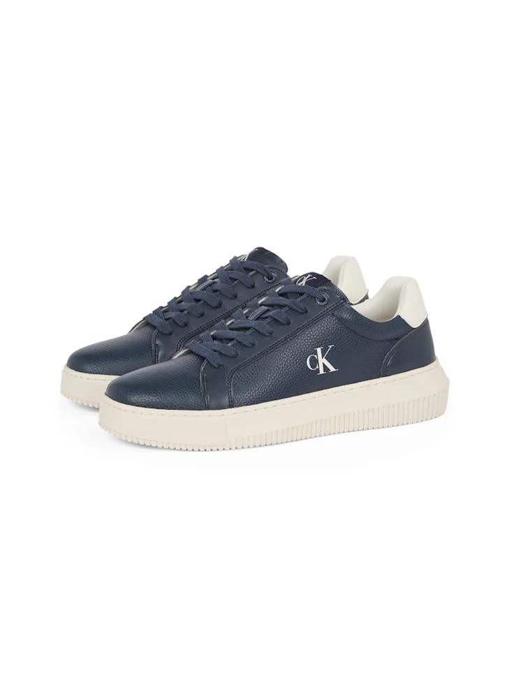 Calvin Klein Jeans Lace Up Sneakers