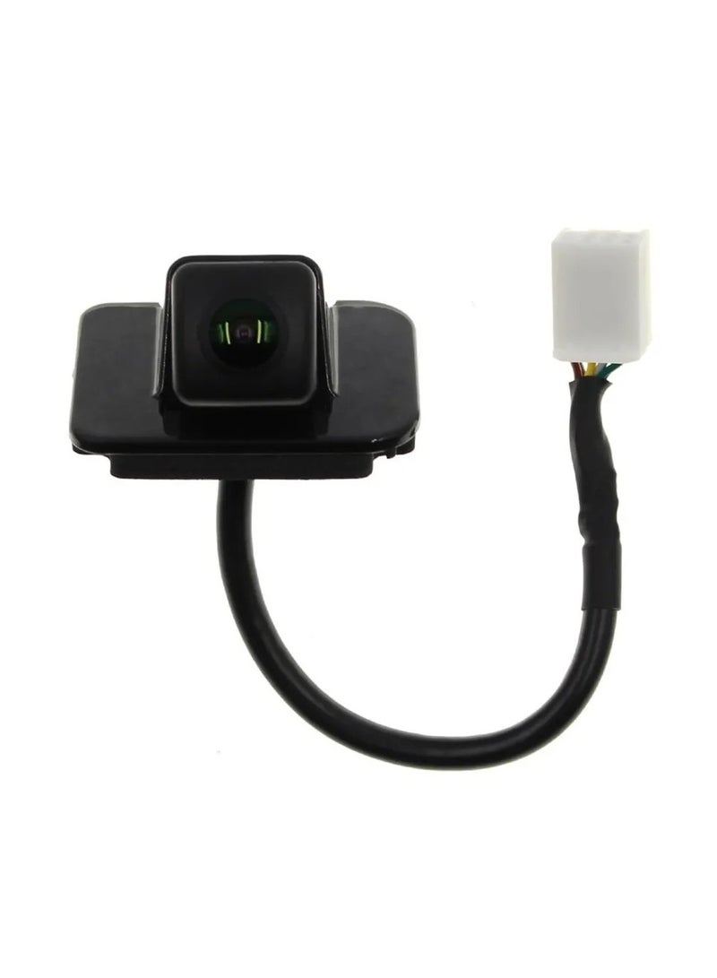 39530-T2A-U21 OE Backup Camera Replacement for Honda Accord Sedan 2014-2017 - Image 1