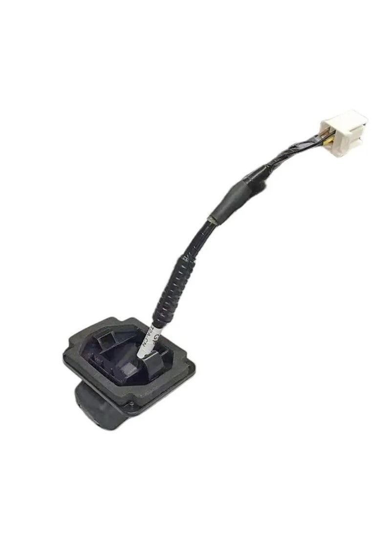 39530-T2A-U21 OE Backup Camera Replacement for Honda Accord Sedan 2014-2017 - Image 4