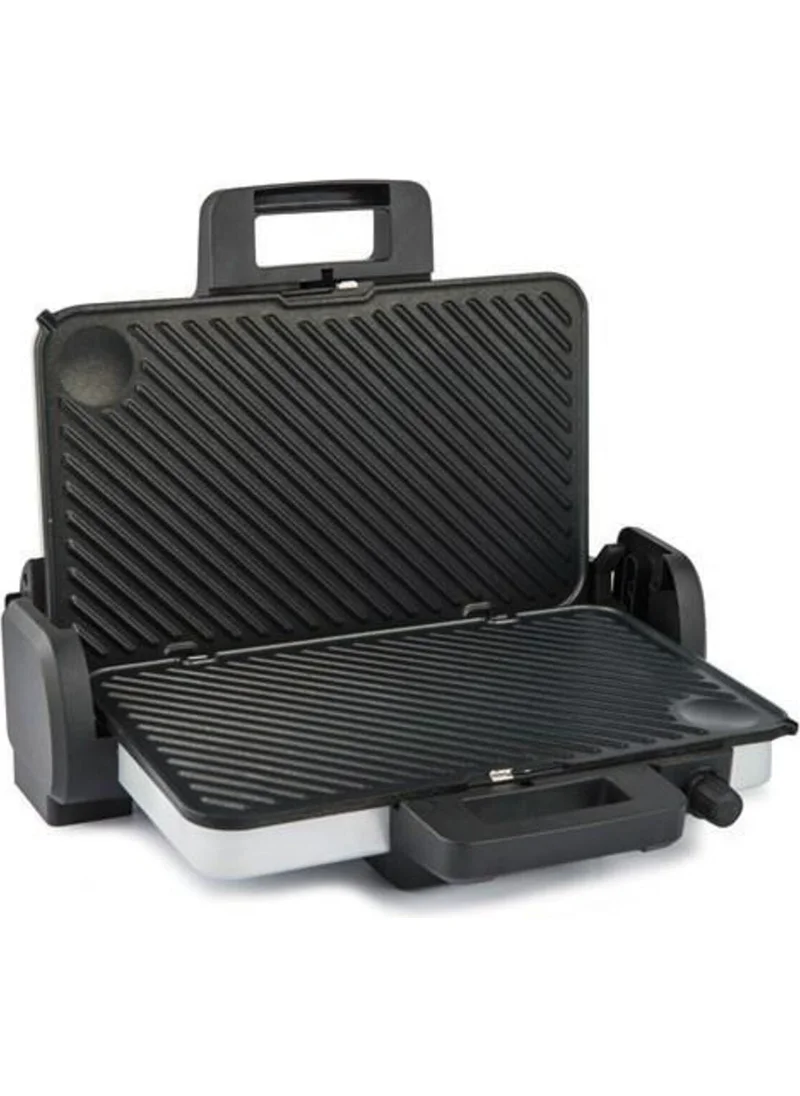 Aksu T32 Gross Grill 1800W Grill and Toaster