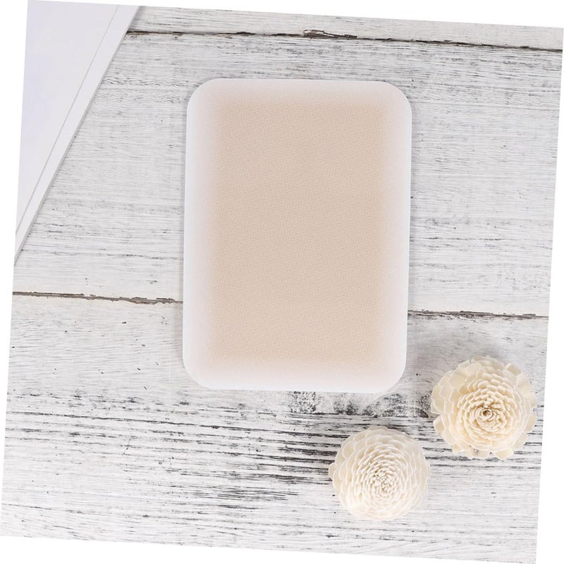 Waterproof Skin Cover Sticker 2PCS Breathable Flaw Concealing Patch for Scars and Tattoos Invisible Body Concealer for Skin Types Multipurpose Cover Up Tape - Image 3