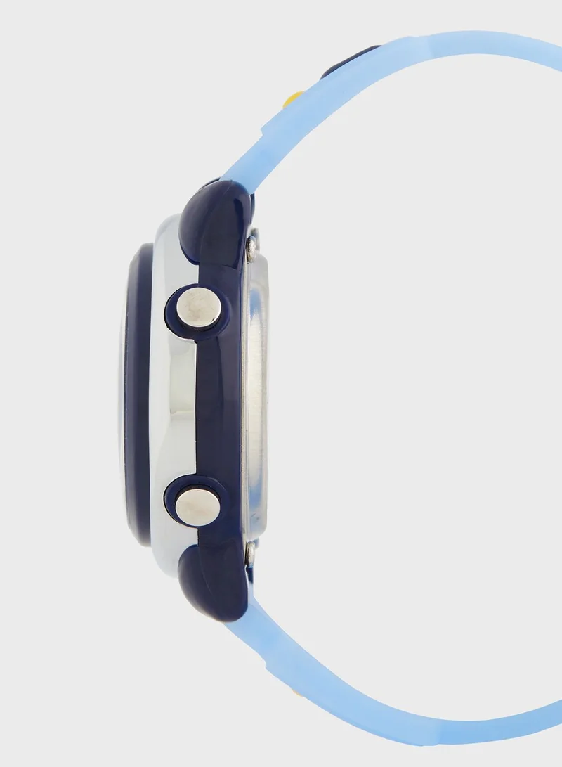 FILA Kids Digital Watch