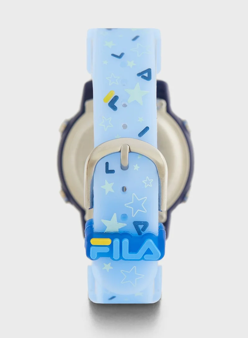FILA Kids Digital Watch