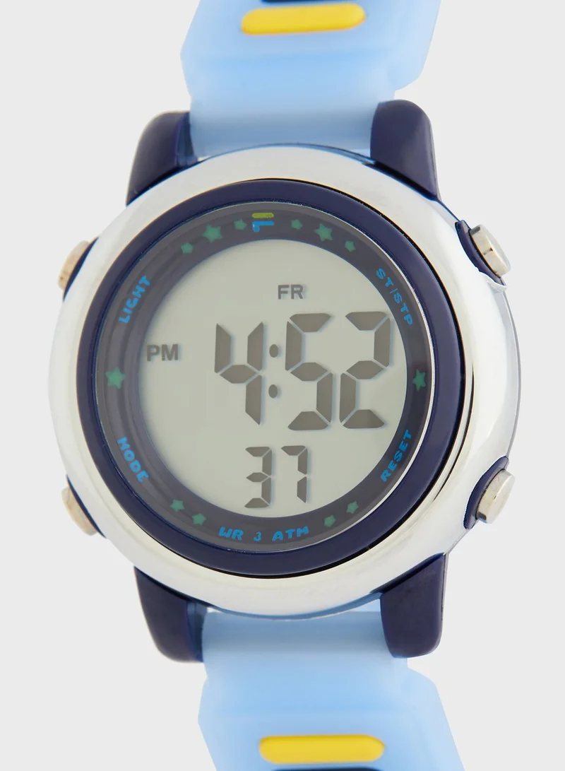 FILA Kids Digital Watch