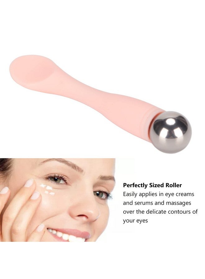 Milltrip Eye Cream Massage Sticks Ye Cream Applicator Eye Anti Wrinkle Eye Fatigue Relief Massage Stick For Facia Treatments And Masks Cream Scoop Diy Cosmetic Tool - Image 5