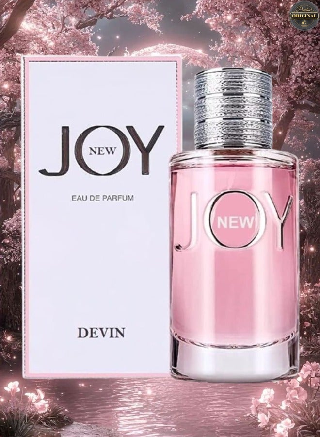 DEVIN 12 Pieces Joy New Perfume 100ML - Image 2