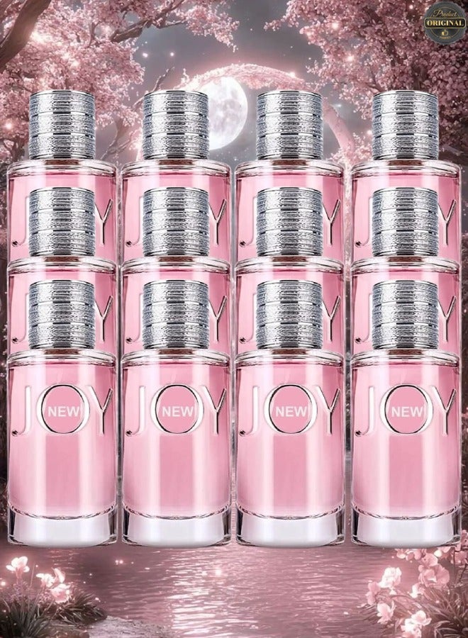 DEVIN 12 Pieces Joy New Perfume 100ML - Image 1