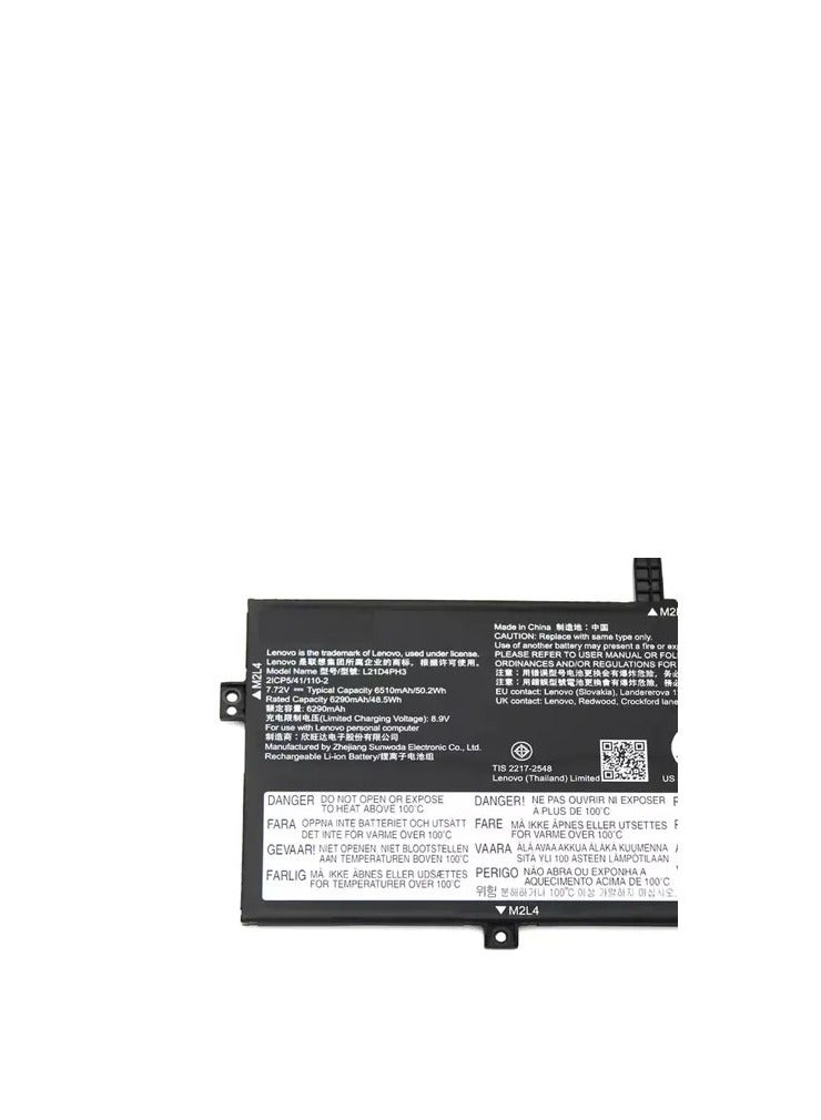 Terabyte L21C4PH3 L21D4PH3 L21L4PH3 L21M4PH3 Battery for Lenovo Yoga Slim 7 Carbon 13IAP - Image 2