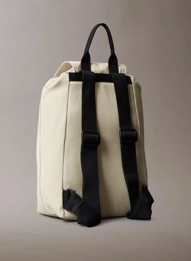 Calvin Klein Kids' Flap Closure Backpack