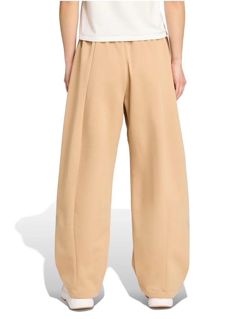 Adidas Z.N.E. Open-Hem Sweatpants