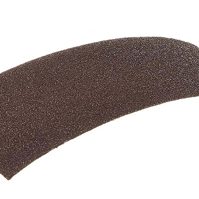 SS طقم واقي أصابع القدم للكريكيت | المادة: أخرى | مجموعة حماية كاملة للمضرب مع واقي أصابع القدم المطاطي، لاصق ورق صنفرة | يناسب جميع مضارب الكريكيت - Image 5