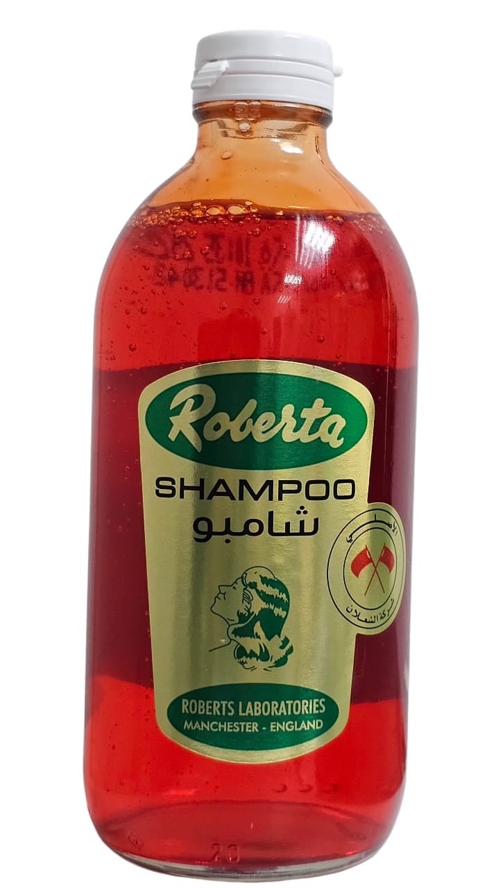 Roberta Farc Roberta Shampoo - 300 ml - Image 1