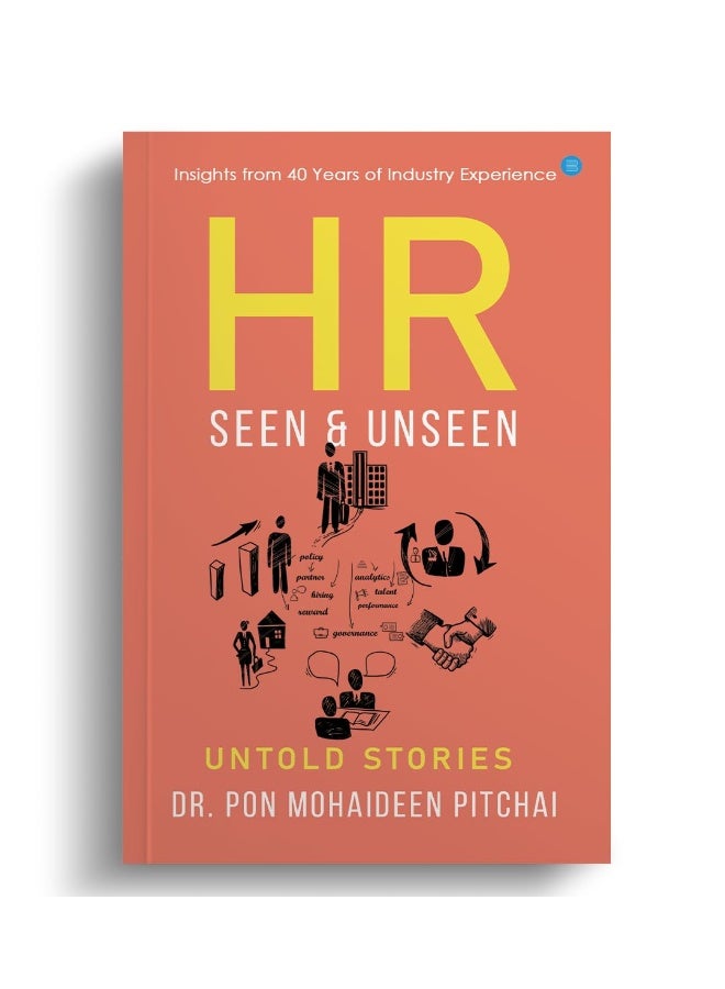 Bluerose Publishers HR - "Seen & Unseen ": Untold stories - Image 1