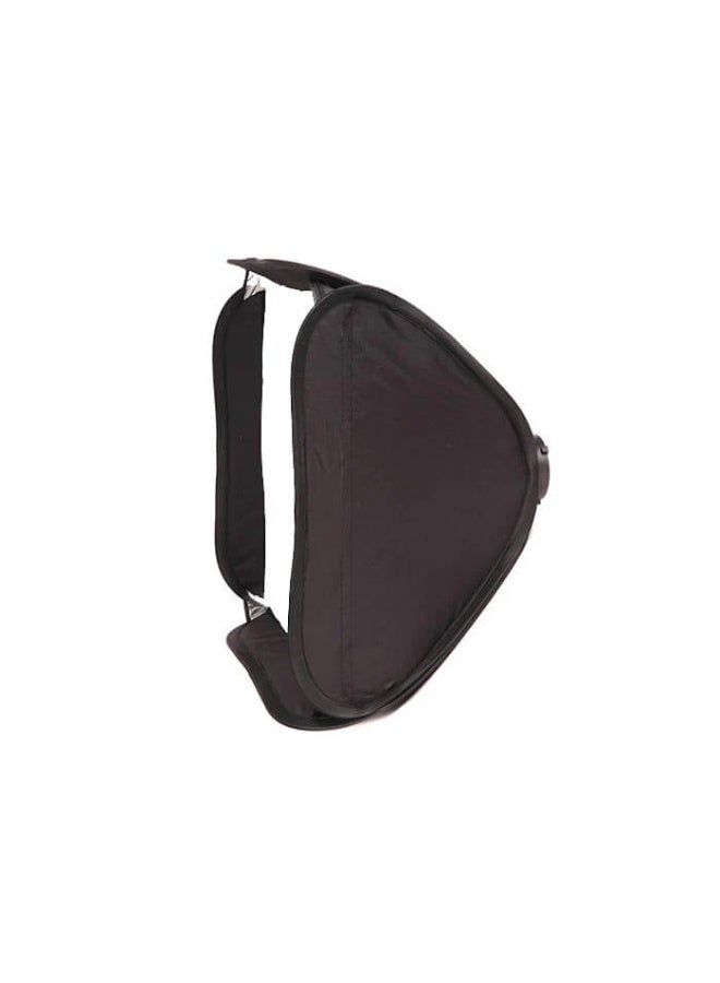 كيم-تي في Softbox with Bowens Speed Ring SB8080 - Image 1