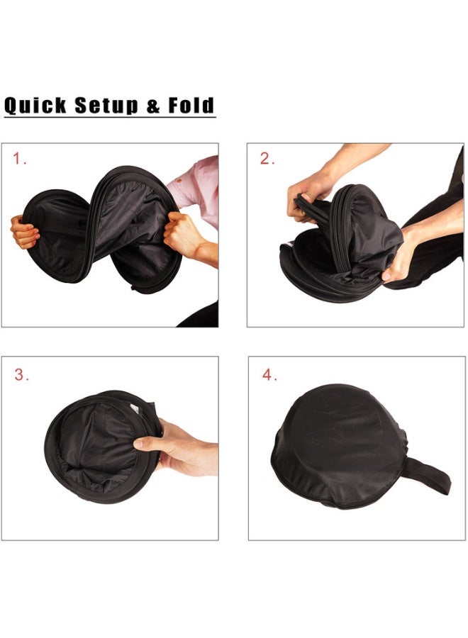 كيم-تي في Softbox with Bowens Speed Ring SB8080 - Image 2