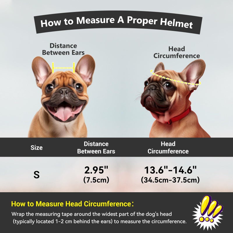 Billionchains Dog Helmet for Small Breed Cool Pet Motorcycle Helmet with Drop-Down Silver Visor (Without Rivets) - Image 4