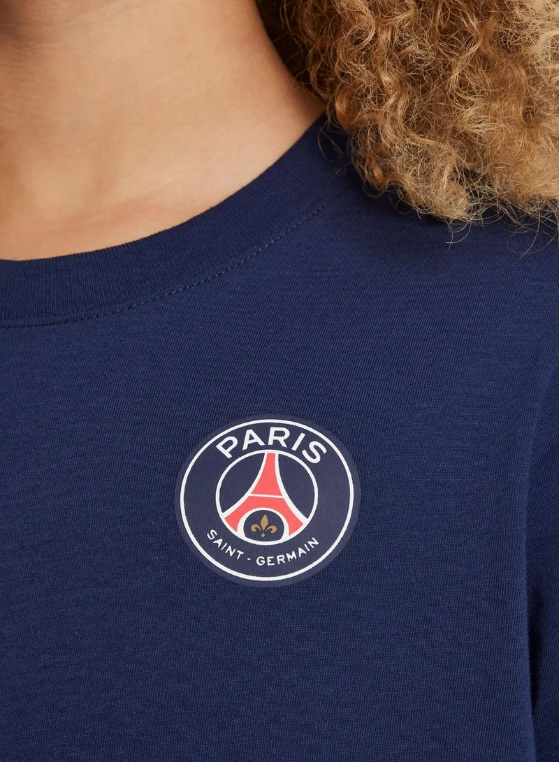 Nike PSG No.10 T-Shirt