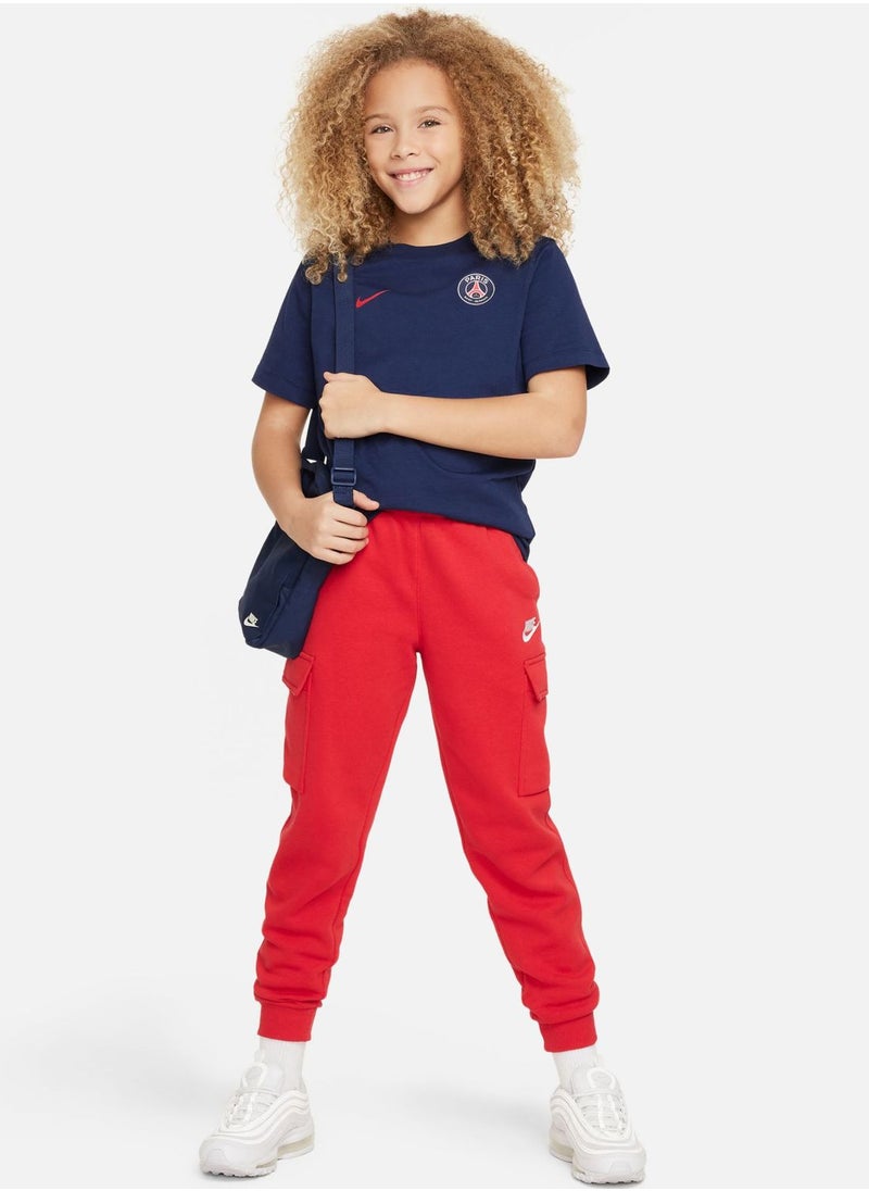 Nike - PSG No.10 T-Shirt - Image 1
