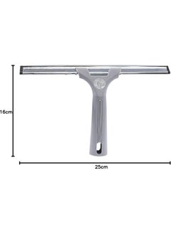 APEX Apex WINDOW GLASS WIPER 25 CM, Grey, 26000, 25 X 16 X 5 CM  - Image 2