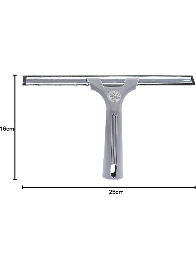 APEX Apex WINDOW GLASS WIPER 25 CM, Grey, 26000, 25 X 16 X 5 CM  - Image 2