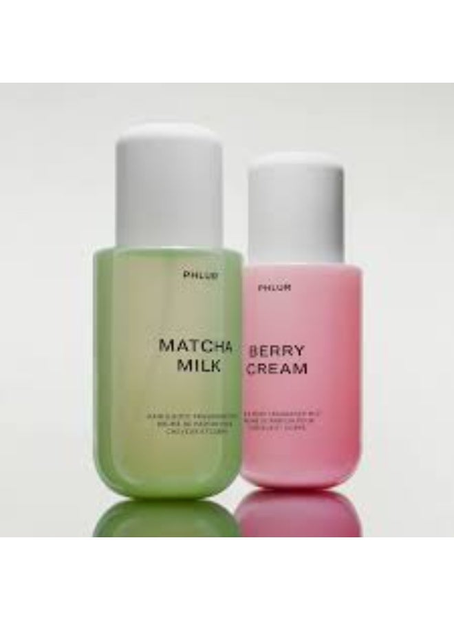 PHLUR Berry Matcha Set - Image 3