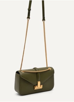 Pedro Pedro Studio Francoise Leather Crossbody Shoulder Bag  - Image 2