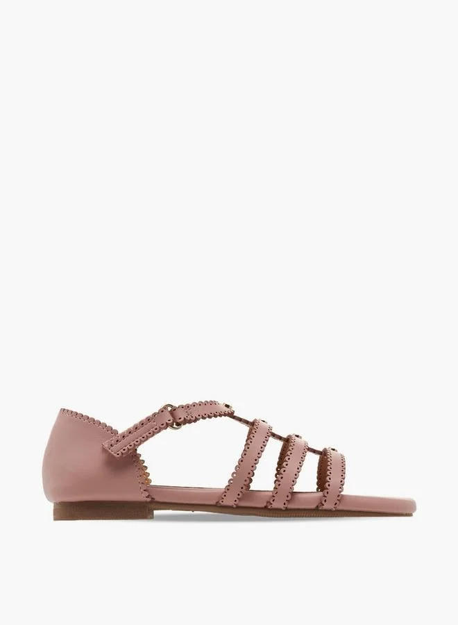 ليتل ميسي Aw26 Sm Og Casual Sandals