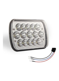 نيبمينينت طقم مصابيح LED للضباب مكون من قطعتين  - Image 1