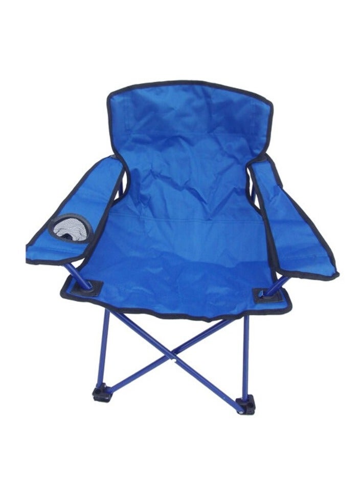 Kids Camping Chair 2730 Blue