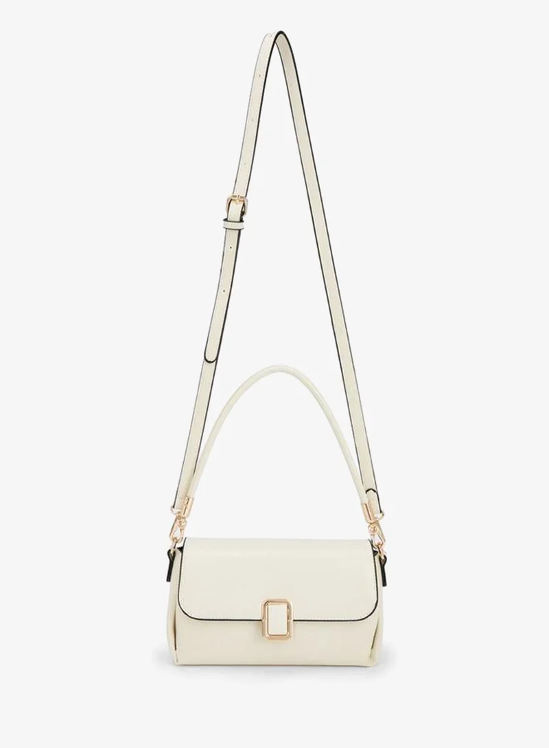 بابريكا Smooth Pu Cross Body